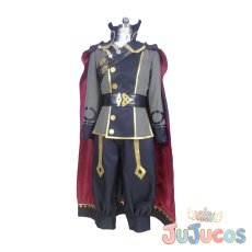 画像2: ヒューベルト=フォン=ベストラ　5年後　コスプレ衣装　ファイアーエムブレム 風花雪月　コスチューム　JUJUcosplay (2)