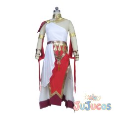 画像2: エーデルガルト=フォン=フレスベルグ　コスプレ衣装　ファイアーエムブレム 風花雪月　コスチューム　JUJUcosplay (2)