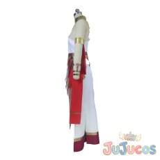 画像3: エーデルガルト=フォン=フレスベルグ　コスプレ衣装　ファイアーエムブレム 風花雪月　コスチューム　JUJUcosplay (3)