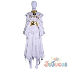 画像2: グウィンドリン　コスプレ衣装　ダークソウルIII（DARK SOULS III）　コスチューム　JUJUcosplay (2)
