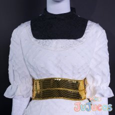 画像9: グウィンドリン　コスプレ衣装　ダークソウルIII（DARK SOULS III）　コスチューム　JUJUcosplay (9)