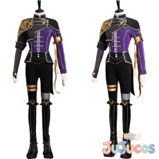 画像1: マエル　遠征隊　コスプレ衣装　エクスペディション33　コスチューム　JUJUcosplay (1)