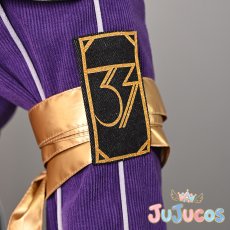 画像10: マエル　遠征隊　コスプレ衣装　エクスペディション33　コスチューム　JUJUcosplay (10)