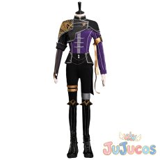 画像2: マエル　遠征隊　コスプレ衣装　エクスペディション33　コスチューム　JUJUcosplay (2)