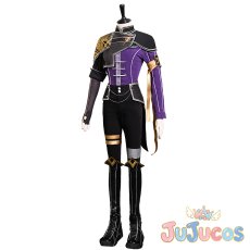 画像3: マエル　遠征隊　コスプレ衣装　エクスペディション33　コスチューム　JUJUcosplay (3)