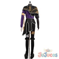 画像4: マエル　遠征隊　コスプレ衣装　エクスペディション33　コスチューム　JUJUcosplay (4)