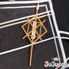画像7: マエル　遠征隊　コスプレ衣装　エクスペディション33　コスチューム　JUJUcosplay (7)