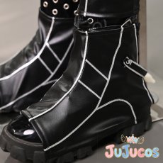 画像9: マエル　遠征隊　コスプレ衣装　エクスペディション33　コスチューム　JUJUcosplay (9)