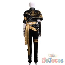 画像4: シエル　遠征隊　コスプレ衣装　エクスペディション33　コスチューム　JUJUcosplay (4)