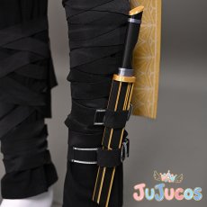 画像9: シエル　遠征隊　コスプレ衣装　エクスペディション33　コスチューム　JUJUcosplay (9)