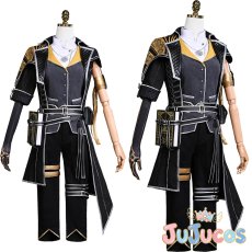 画像1: ルネ　遠征隊　コスプレ衣装　エクスペディション33　コスチューム　JUJUcosplay (1)
