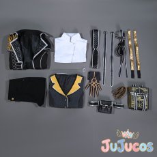 画像11: ルネ　遠征隊　コスプレ衣装　エクスペディション33　コスチューム　JUJUcosplay (11)