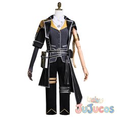 画像2: ルネ　遠征隊　コスプレ衣装　エクスペディション33　コスチューム　JUJUcosplay (2)