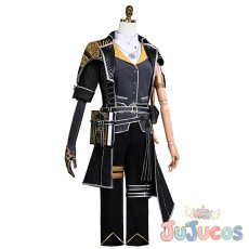 画像3: ルネ　遠征隊　コスプレ衣装　エクスペディション33　コスチューム　JUJUcosplay (3)