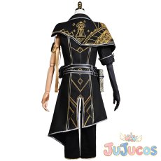 画像4: ルネ　遠征隊　コスプレ衣装　エクスペディション33　コスチューム　JUJUcosplay (4)