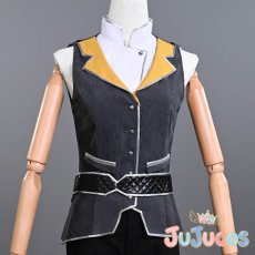 画像5: ルネ　遠征隊　コスプレ衣装　エクスペディション33　コスチューム　JUJUcosplay (5)