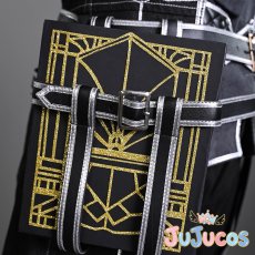 画像8: ルネ　遠征隊　コスプレ衣装　エクスペディション33　コスチューム　JUJUcosplay (8)