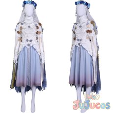 画像1: 復讐者　コスプレ衣装　エルデンリング ナイトレイン　コスチューム　JUJUcosplay (1)