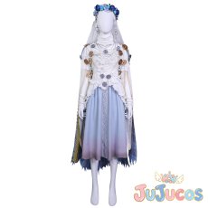 画像2: 復讐者　コスプレ衣装　エルデンリング ナイトレイン　コスチューム　JUJUcosplay (2)