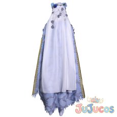 画像4: 復讐者　コスプレ衣装　エルデンリング ナイトレイン　コスチューム　JUJUcosplay (4)