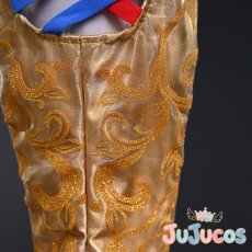 画像8: ジャンヌ　花嫁　コスプレ衣装　娼年ジャンヌ　コスチューム　JUJUcosplay (8)