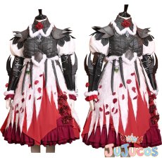 画像1: ラバラバリナ　コスプレ衣装　モンスターハンターワイルズ　コスチューム　JUJUcosplay (1)