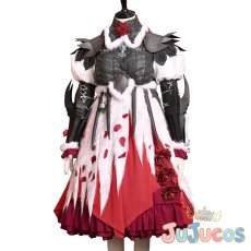 画像2: ラバラバリナ　コスプレ衣装　モンスターハンターワイルズ　コスチューム　JUJUcosplay (2)