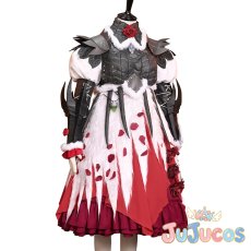 画像3: ラバラバリナ　コスプレ衣装　モンスターハンターワイルズ　コスチューム　JUJUcosplay (3)
