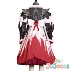 画像4: ラバラバリナ　コスプレ衣装　モンスターハンターワイルズ　コスチューム　JUJUcosplay (4)