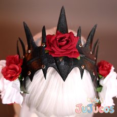 画像6: ラバラバリナ　コスプレ衣装　モンスターハンターワイルズ　コスチューム　JUJUcosplay (6)