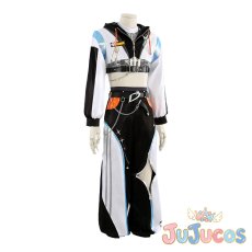 画像3: あんスタ　衣更真緒　月永レオ　巴日和　MODE/D　LOCK YOUR GAZE　コスプレ衣装　あんさんぶるスターズ！　コスチューム　JUJUcosplay (3)