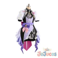 画像3: あんスタ　花群冬芽　フィーチャースカウト 冬芽編　コスプレ衣装　あんさんぶるスターズ！　コスチューム　JUJUcosplay (3)