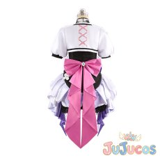 画像4: あんスタ　花群冬芽　フィーチャースカウト 冬芽編　コスプレ衣装　あんさんぶるスターズ！　コスチューム　JUJUcosplay (4)