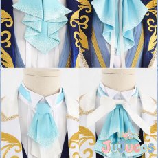 画像5: あんスタ　乱凪砂　天祥院英智　青葉つむぎ　巴日和　旧fine衣装　コスプレ衣装　あんさんぶるスターズ！　コスチューム　JUJUcosplay (5)