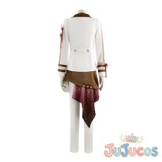 画像4: あんスタ　天城一彩　神崎颯馬　三毛縞斑　クロススカウト・devoted to you／PURE　コスプレ衣装　あんさんぶるスターズ！　コスチューム　JUJUcosplay (4)