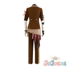画像7: あんスタ　天城一彩　神崎颯馬　三毛縞斑　クロススカウト・devoted to you／PURE　コスプレ衣装　あんさんぶるスターズ！　コスチューム　JUJUcosplay (7)