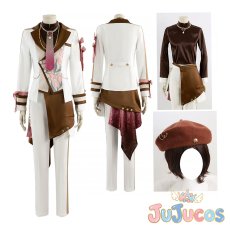 画像9: あんスタ　天城一彩　神崎颯馬　三毛縞斑　クロススカウト・devoted to you／PURE　コスプレ衣装　あんさんぶるスターズ！　コスチューム　JUJUcosplay (9)