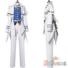 画像1: 天馬司　ステージ裏での激励　コスプレ衣装　プロジェクトセカイ カラフルステージ！ feat. 初音ミク　コスチューム　JUJUcosplay (1)
