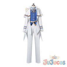 画像2: 天馬司　ステージ裏での激励　コスプレ衣装　プロジェクトセカイ カラフルステージ！ feat. 初音ミク　コスチューム　JUJUcosplay (2)