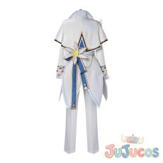 画像4: 天馬司　ステージ裏での激励　コスプレ衣装　プロジェクトセカイ カラフルステージ！ feat. 初音ミク　コスチューム　JUJUcosplay (4)