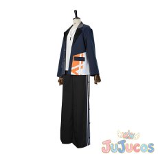 画像3: 東雲彰人　それぞれの休日の過ごし方　コスプレ衣装　プロジェクトセカイ カラフルステージ！ feat. 初音ミク　コスチューム　JUJUcosplay (3)