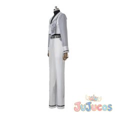 画像3: KAITO　扇動のセーラー　座視できない想い　コスプレ衣装　プロジェクトセカイ カラフルステージ！ feat. 初音ミク　コスチューム　JUJUcosplay (3)