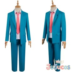 画像1: 風早翔太　コスプレ衣装　君に届け　コスチューム　JUJUcosplay (1)