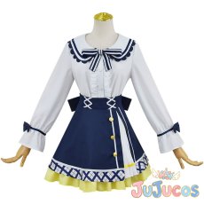 画像2: 和泉妃愛　コスプレ衣装　ハミダシクリエイティブ　コスチューム　JUJUcosplay (2)