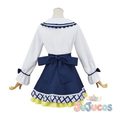 画像3: 和泉妃愛　コスプレ衣装　ハミダシクリエイティブ　コスチューム　JUJUcosplay (3)
