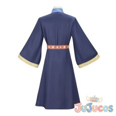 画像3: 壬氏　ジンシ　官服　コスプレ衣装　薬屋のひとりごと　コスチューム　JUJUcosplay (3)
