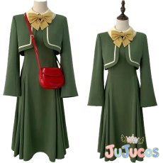 画像1: 式波・アスカ・ラングレー　私服　コスプレ衣装　新世紀エヴァンゲリオン　コスチューム　JUJUcosplay (1)