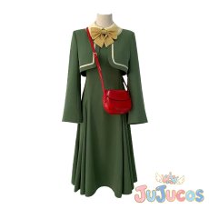 画像2: 式波・アスカ・ラングレー　私服　コスプレ衣装　新世紀エヴァンゲリオン　コスチューム　JUJUcosplay (2)