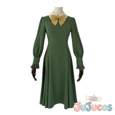 画像4: 式波・アスカ・ラングレー　私服　コスプレ衣装　新世紀エヴァンゲリオン　コスチューム　JUJUcosplay (4)