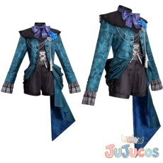 画像1: 初音ミク　メモリーズ・ガイディングスタイル　せめて、わたしに　コスプレ衣装　プロジェクトセカイ カラフルステージ！ feat. 初音ミク　コスチューム　JUJUcosplay (1)